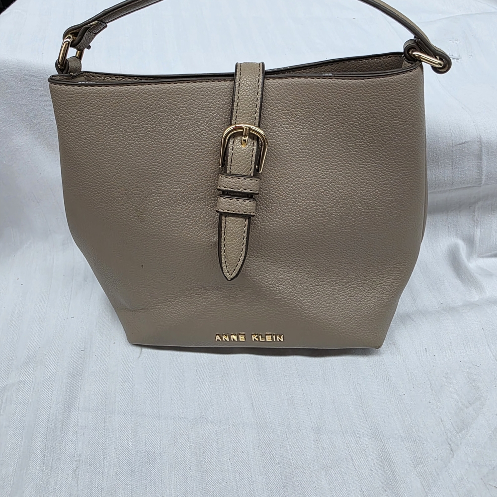 Anne Klein Tan Women's Bag